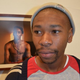 South African photographer Sipho Gongxeka
Linn Washington Jr./The Root